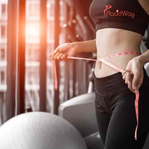 Weight Loss Program in Viale Marconi Castrocaro, Italy by Lucia Magnani