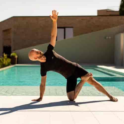 Luxury Yoga & Mindfulness Escape by Palazzo di Varignana, Bologna, Italy