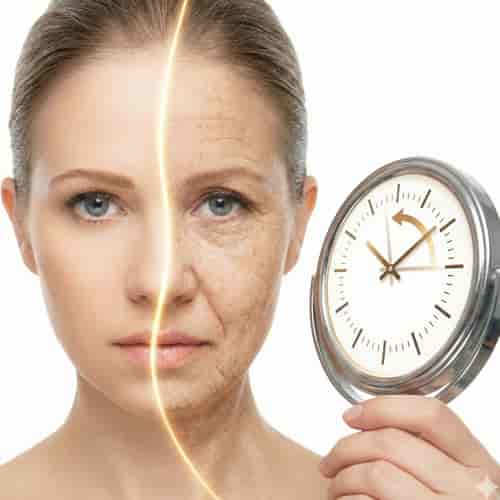 All-Inclusive Stem Cell Longevity Package in Mexico by LONVIDA Wellness Center