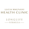 Logo of Lucia Magnani Health Clinic Anti-Aging Solutions