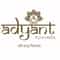 Logo of Adyanta Ayurveda Ayurvedic Treatment Center