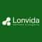 Logo of LONVIDA - Regenerative Medicine in Mexico City