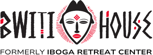 Bwiti House Iboga Retreat Center