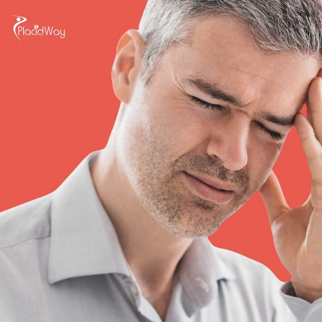 Why Austrian Patients Choose Slovakia for Neurological Disorders Stem Cell Treatment