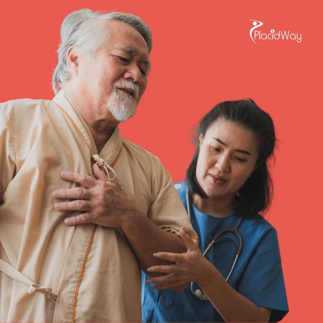 Cardiovascular Stem Cell Therapy in Slovakia: Clinics, Costs & Treatment Guide for Patients from Romania