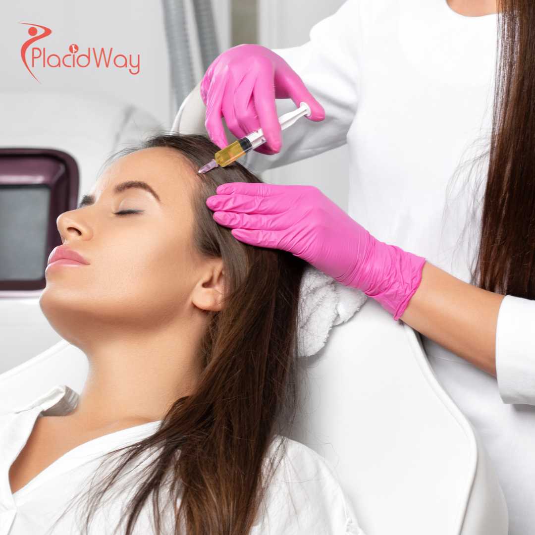 Stem Cell Therapy for Hair Loss in India: A Comprehensive Guide