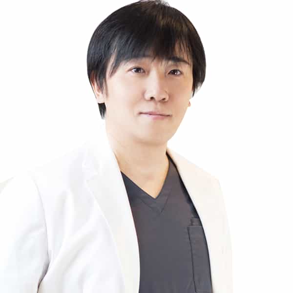 Dr. Takaaki Matsuoka