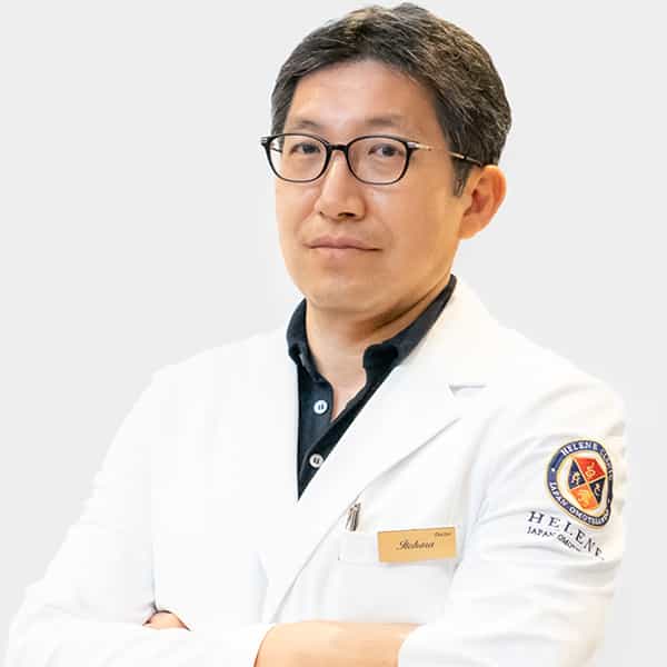 Dr. Takaaki Itohara