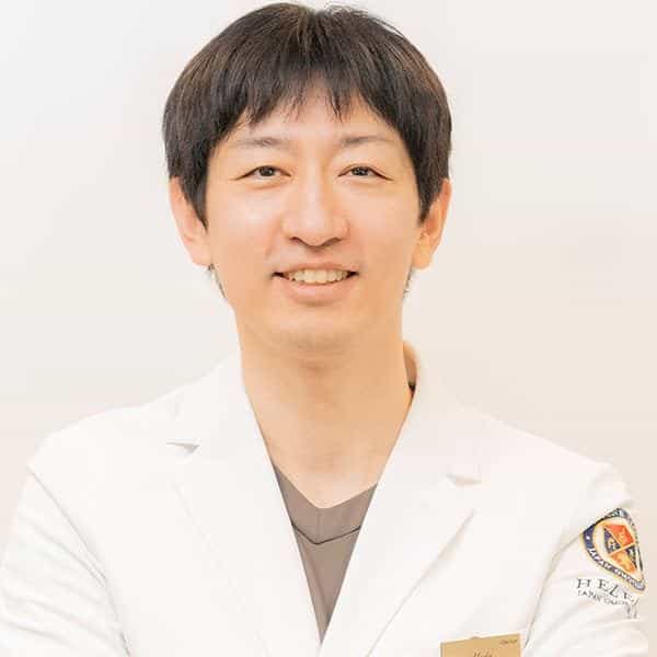 Dr. Nobuhito Ueda