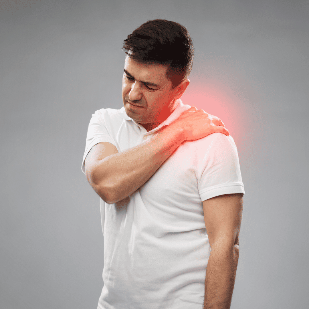 Stem Cell Therapy for Shoulder  Package at MexStemCells Clinic, Mexico City, Mexico