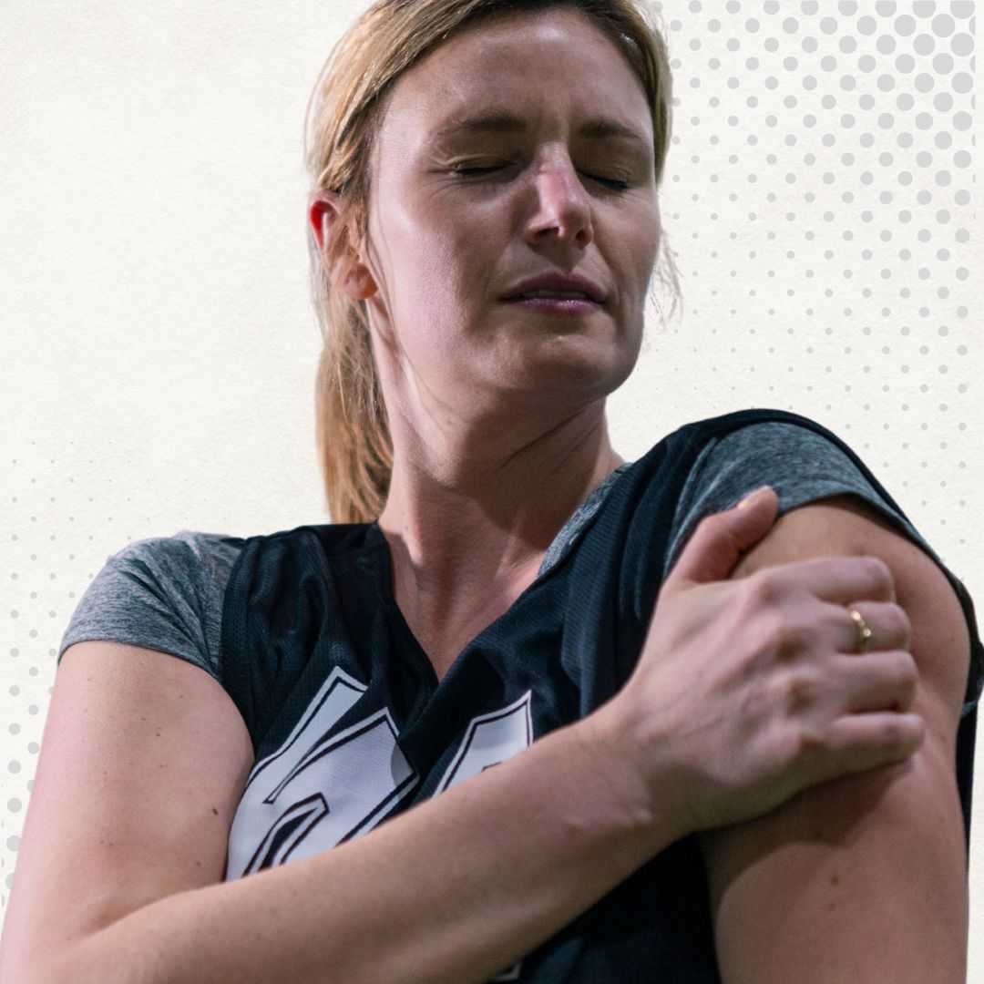 Stem Cells Colombia Package for Shoulder Mobility Restoration at Regencord