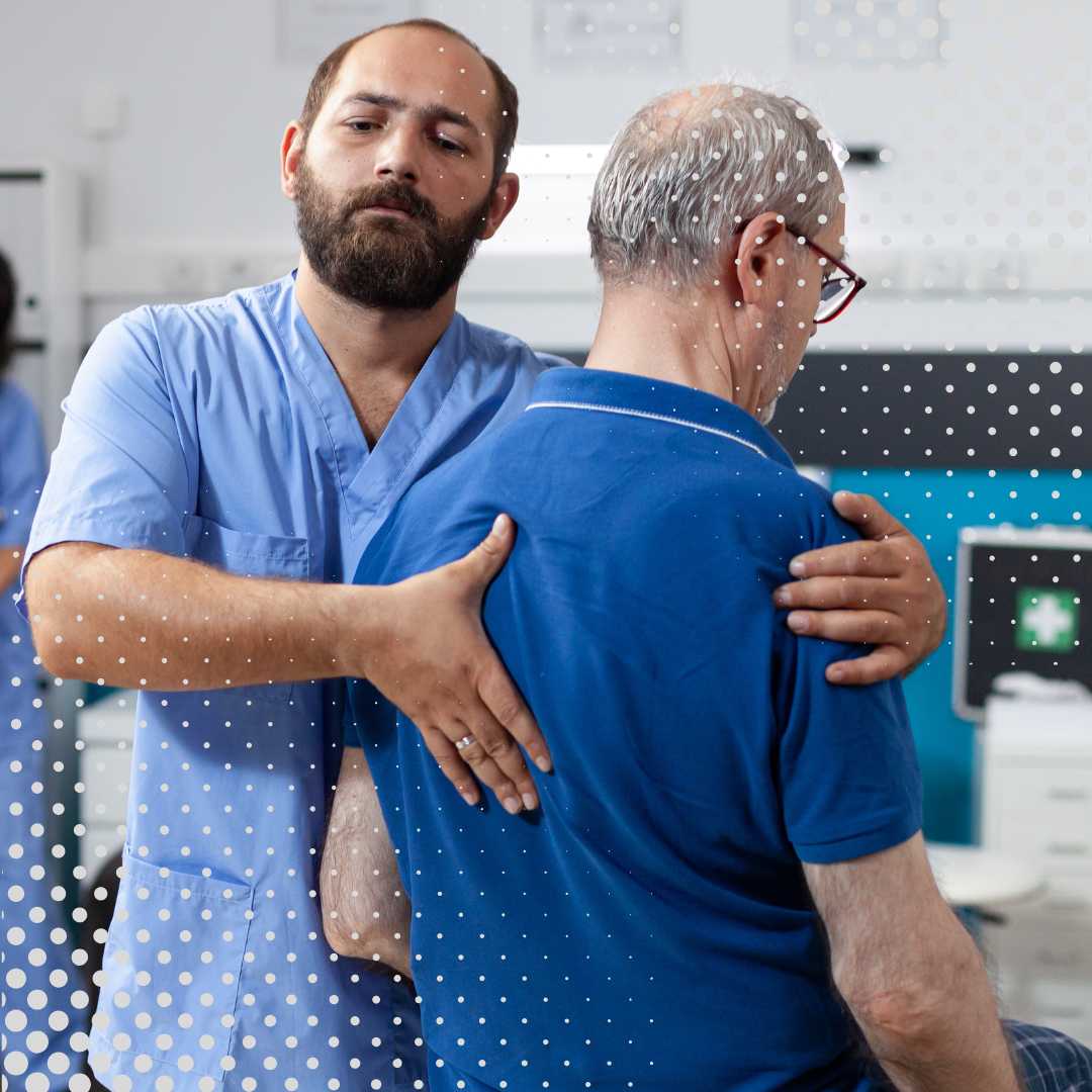 Stem Cell Therapy for Spinal Cord Injury Package in Bratislava, Malacky, Slovakia by CellCenter